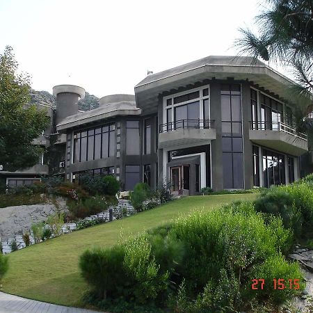 Rock City Resort Mingora Extérieur photo
