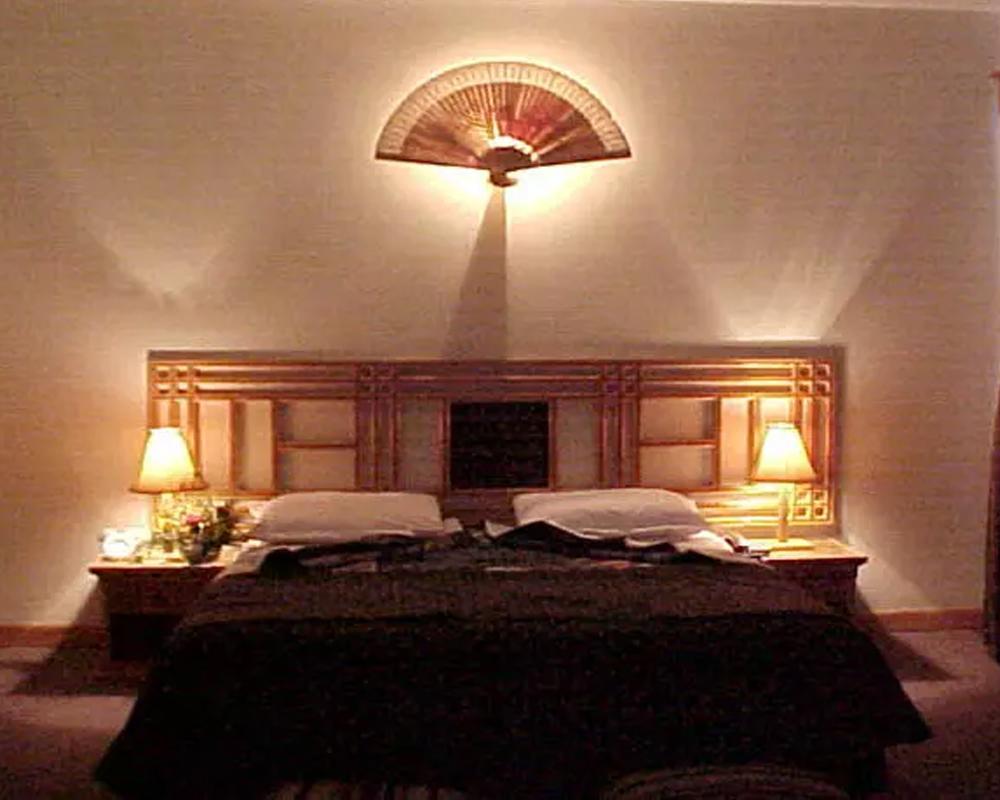 Rock City Resort Mingora Extérieur photo
