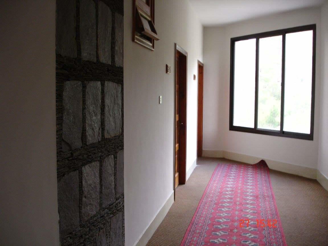 Rock City Resort Mingora Extérieur photo