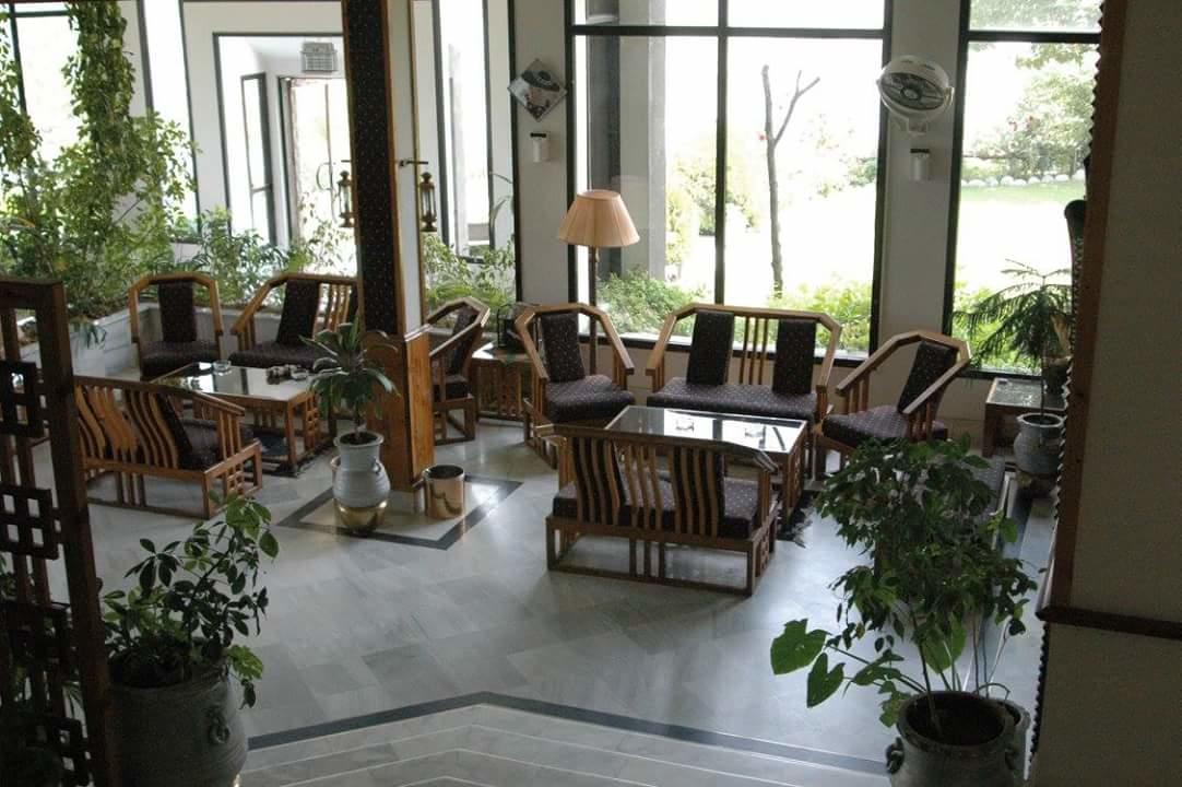 Rock City Resort Mingora Extérieur photo