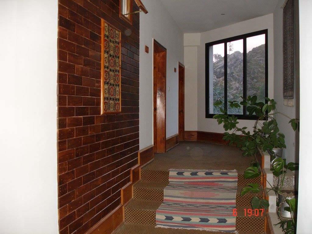 Rock City Resort Mingora Extérieur photo