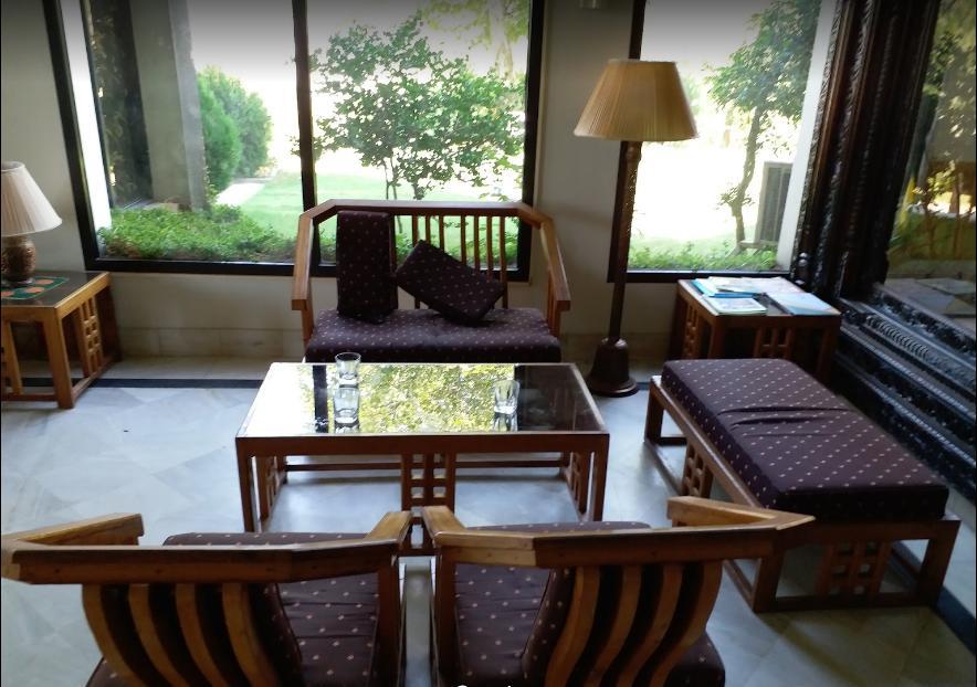 Rock City Resort Mingora Extérieur photo