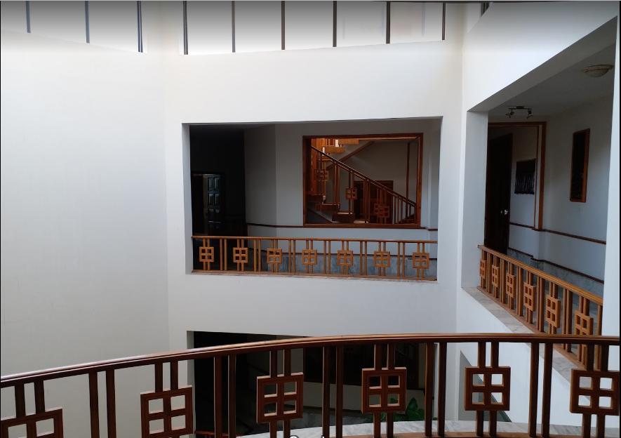 Rock City Resort Mingora Extérieur photo